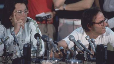 Billie Jean King's 'Battle of the Sexes' victory was 50 years ago, echoes  still ring – Action News Jax