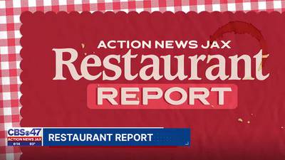 Restaurant Report: Inspectors said STOP to one local restaurant