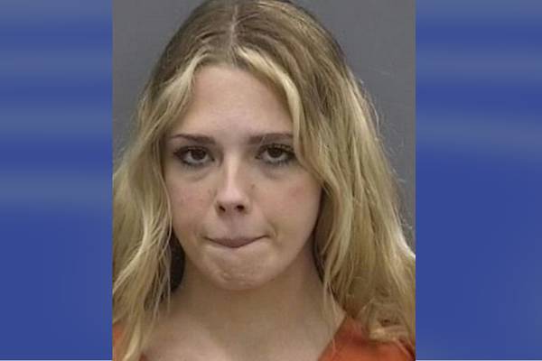 Woman accused of posing as student, having ‘inappropriate relationship’ with minor