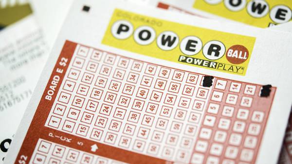Powerball: No winner in Saturday’s drawing; jackpot rises to $522 million
