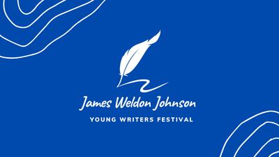 Students can win $6,400 in cash, scholarships during James Weldon Johnson Young Writers Festival