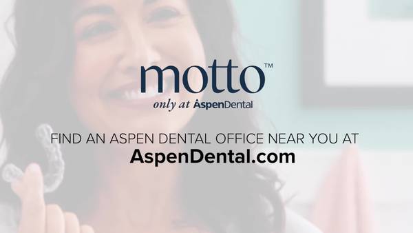 Around Town: Aspen Dental