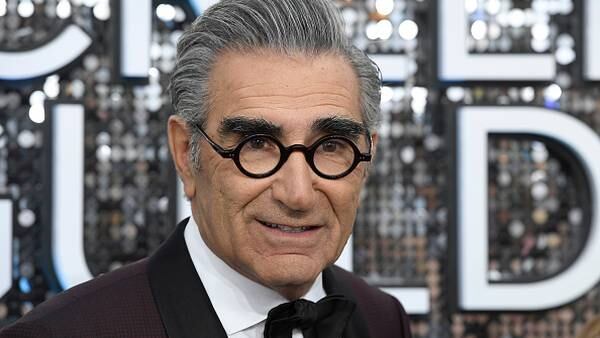 Photos: Eugene Levy through the years
