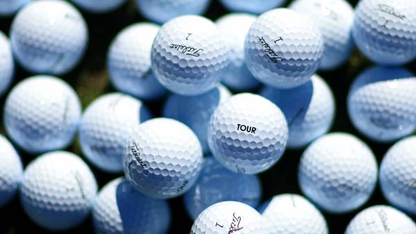 USGA, R&A formally announce rollback of golf ball for all players, starting in 2028