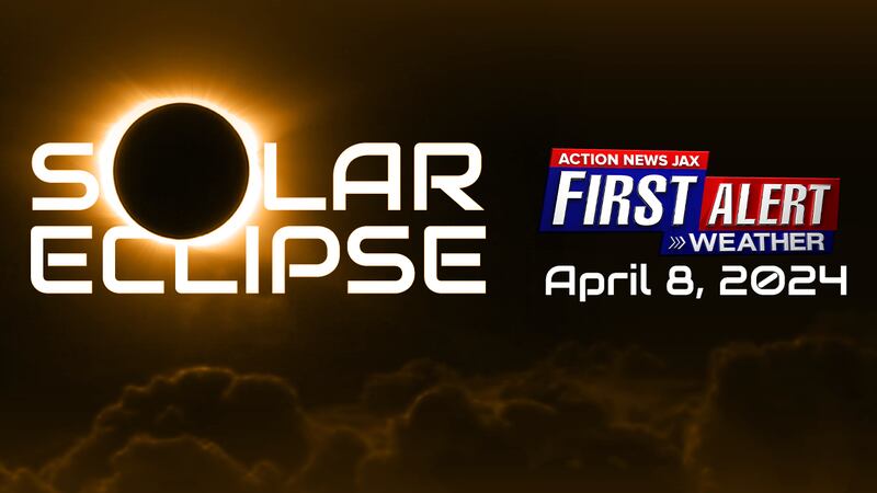 Solar Eclipse April 8, 2024, First Alert Weather