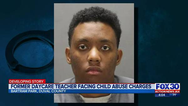 “Satan all over this:” Father of former daycare employee accused of child abuse denies allegations