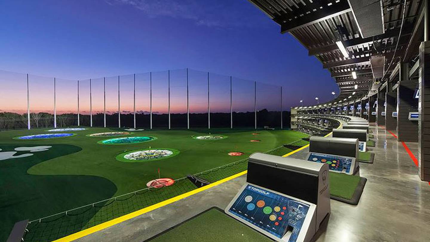 Topgolf moves closer to breaking ground at the Town Center Action News Jax