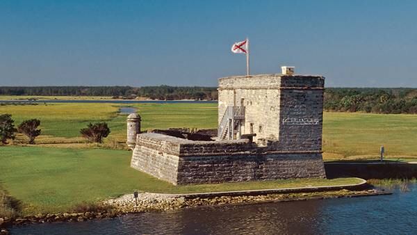 National Park Service looking for kids to join ranger birder class at Fort Matanzas