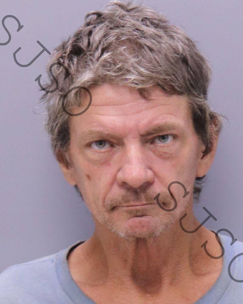 Keith Guthrie was arrested for DUI manslaughter in a fatal crash in February, 2023.
