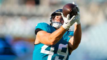 Jacksonville Jaguars Hand Atlanta Falcons a 23-7 Defeat in First