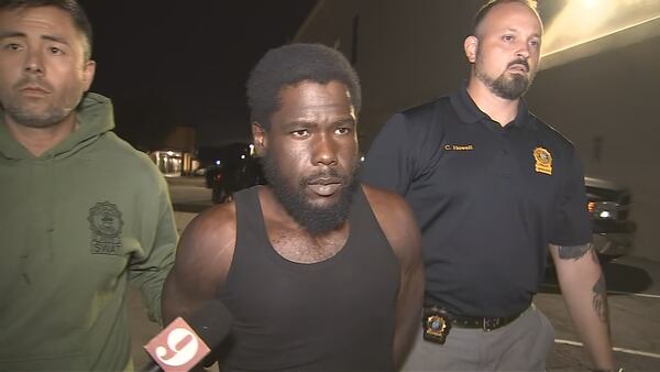 Man accused of double murder in Daytona Beach held on no bond