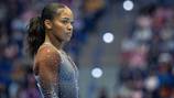 USA Gymnastics loses another Olympic team contender with Shiles Jones ruled out for Trials