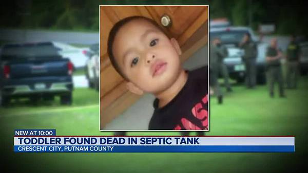 Tragic ending to 24-hour search for a child leaves Putnam County family devastated