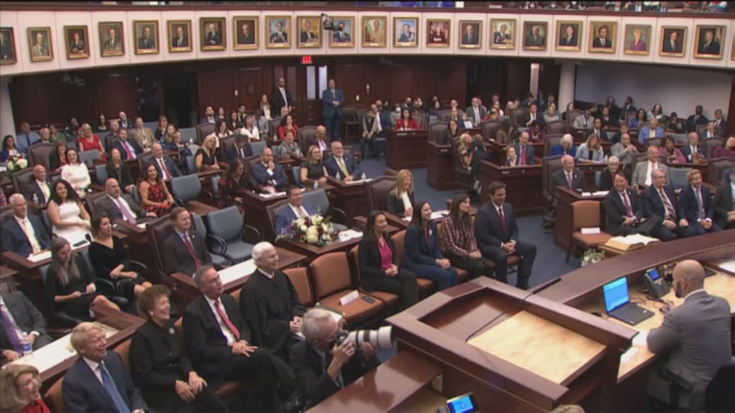 Proposed six-week abortion ban would take Florida off the table for women in the southeastern US – Action News Jax