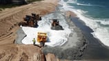 St. Johns County completes Ponte Vedra Beach Restoration Project two months ahead of schedule