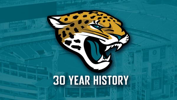 30 years ago today: Jacksonville Jaguars come to life, becoming NFL’s 30th franchise