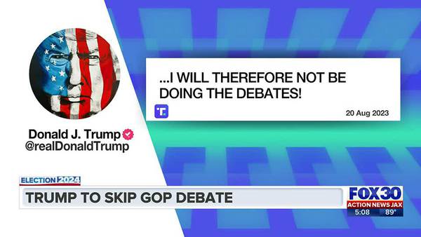 Here’s what we can expect from the first GOP debate in Milwaukee