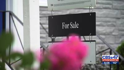 New bill to prevent corporations from buying homes