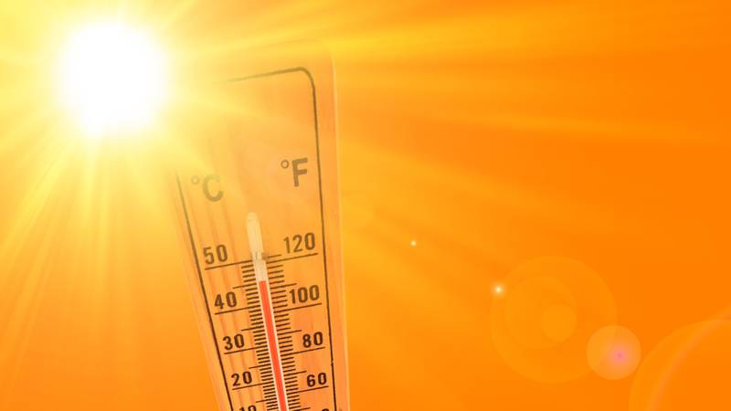 Days before the official start of the summer season, many Americans are facing extreme temperatures.