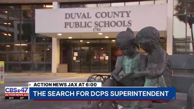This Week in the 904: DCPS plans to have new superintendent by summer