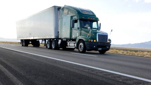 Trucking industry calls for improved working conditions and pay amid shortages