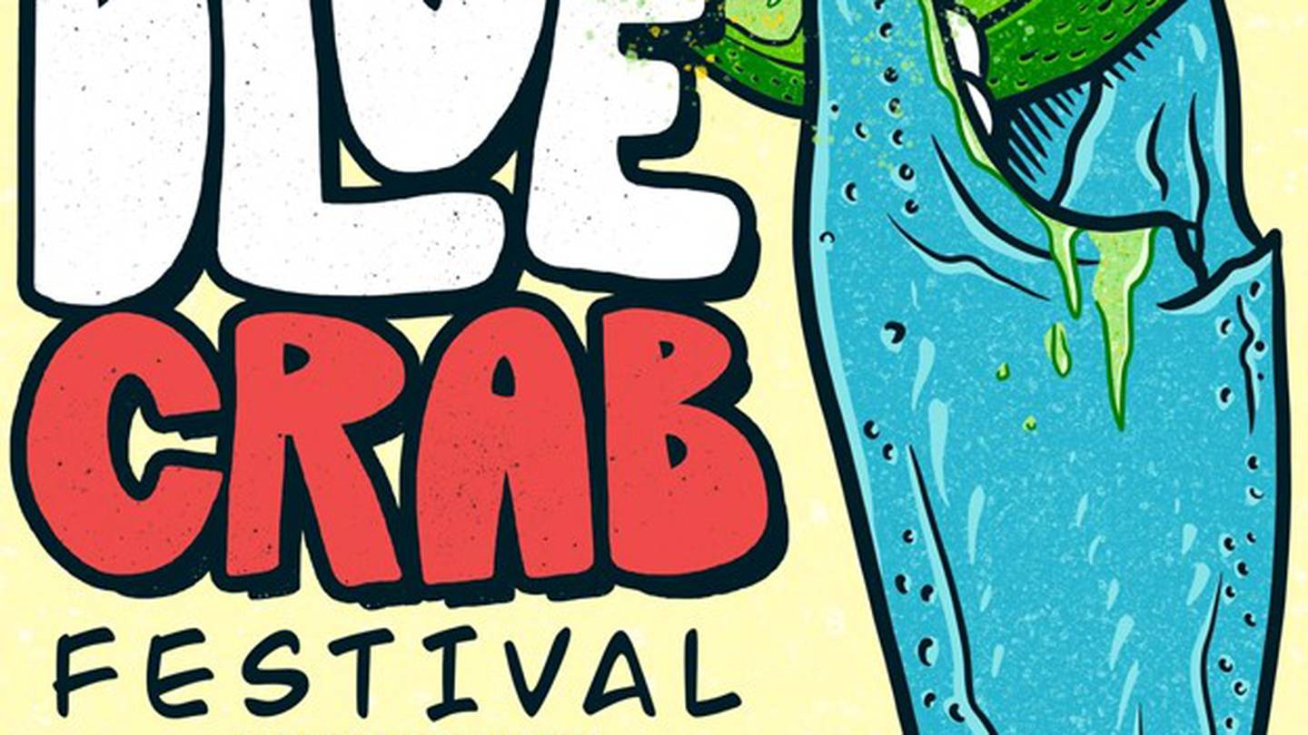 Palatka Blue Crab Festival to feature Ginuwine, Little Texas and more