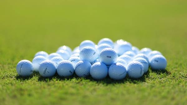 What is rollback? How potential new golf ball rules would affect everyone from Tiger Woods to you