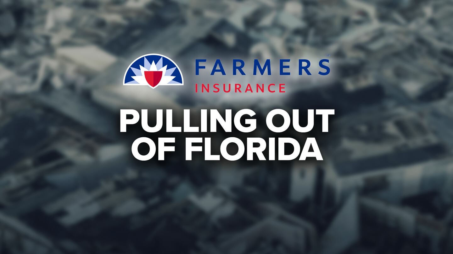 Farmers Insurance Florida withdrawal What it means for the state and