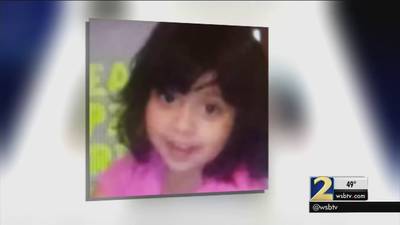 Girl back home after police say mother grabbed her from nanny