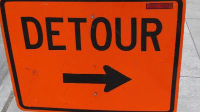Traffic Alert: Nightly closures planned for Blanding Boulevard