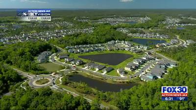 St. Johns County Commissioners consider property tax increase