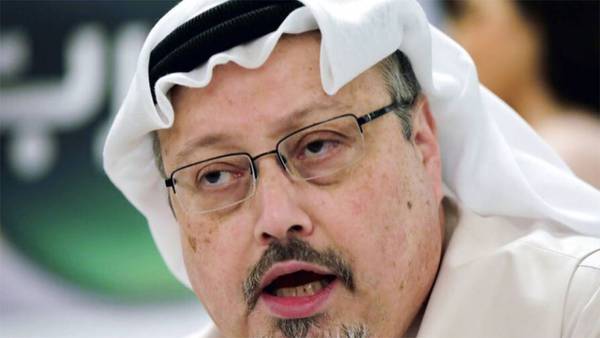 Saudi Arabia sentences 5 to death for murder of  journalist Jamal Khashoggi