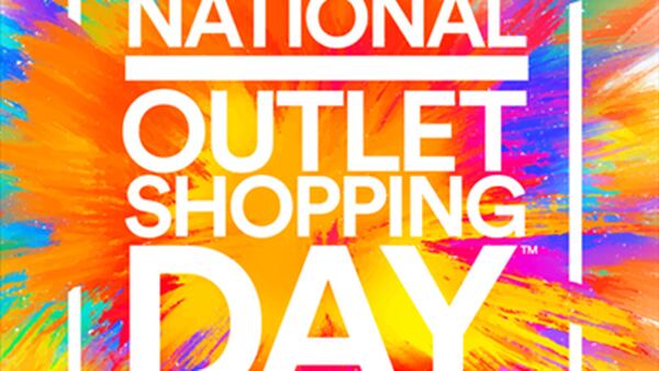 St. Augustine Premium Outlets plans a National Outlet Shopping Day