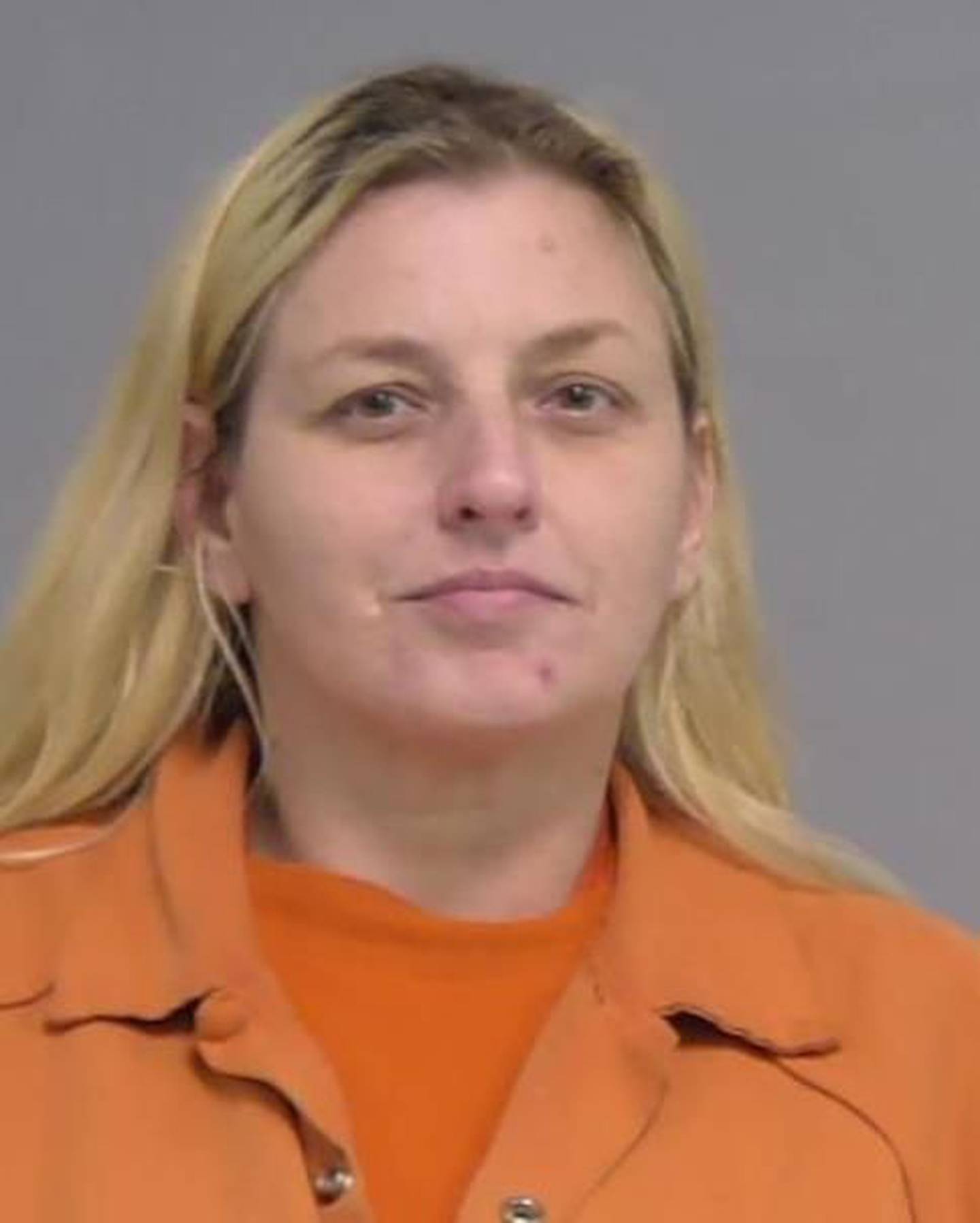 Shelley Renee Crider, Yulee, was arrested and charged with several drug offences.