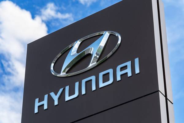 Recall alert: 54K Hyundai vehicles recalled over fuel pump issue