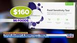 INVESTIGATES: Over-the-Counter Food Sensitivity Tests put to the test