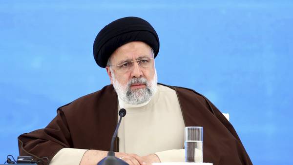 Iran's president was in a helicopter crash: here's what we know — and what we don't