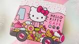 Hello Kitty Cafe Truck to appear in Jacksonville