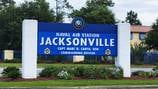 NAS Jacksonville warns community about increased air activity