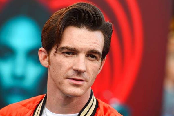 Drake Bell to discuss alleged sexual abuse on Nickelodeon set
