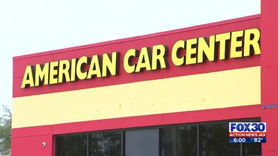Customers left confused and employees out of work after American Car Center unexpected closing