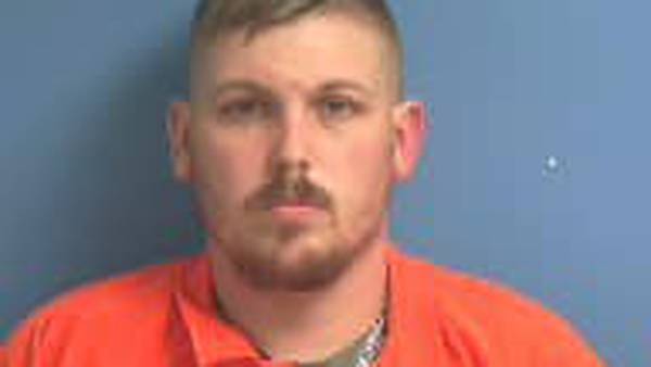 Bradford County Sheriff’s Office deputy accused of sexual battery