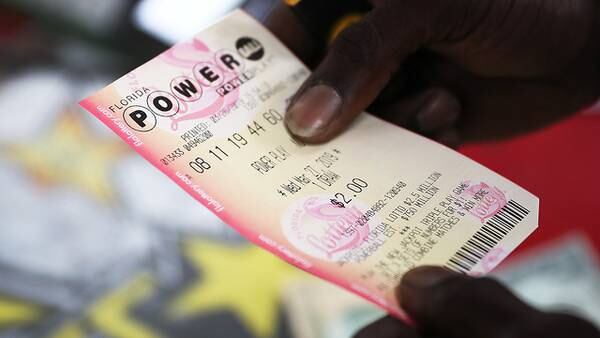 Powerball jackpot hits $800M after no one wins Wednesday’s top prize