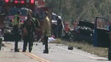 Fatal crash on State Road 16 leaves two dead, 2 children injured