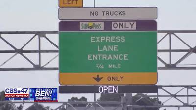 Send Ben: ‘Check your statements:’ Driver fueled with dismay after $32 SunPass toll