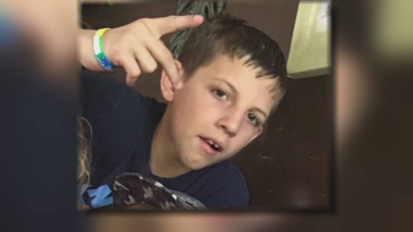 14-year-old boy shot, killed in friend's Lake City home – Action News Jax