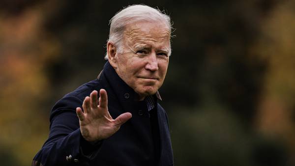 White House: More classified records found at Biden’s Delaware home
