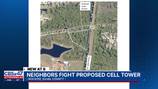 Nocatee neighbors fear cell tower proposal creates concerning precedent for future development