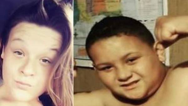 Lake City woman and child reported missing
