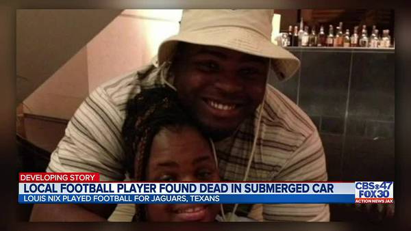 ‘I just want to know what happened’: Mom wants answers in death of beloved son, former NFL player Louis Nix III